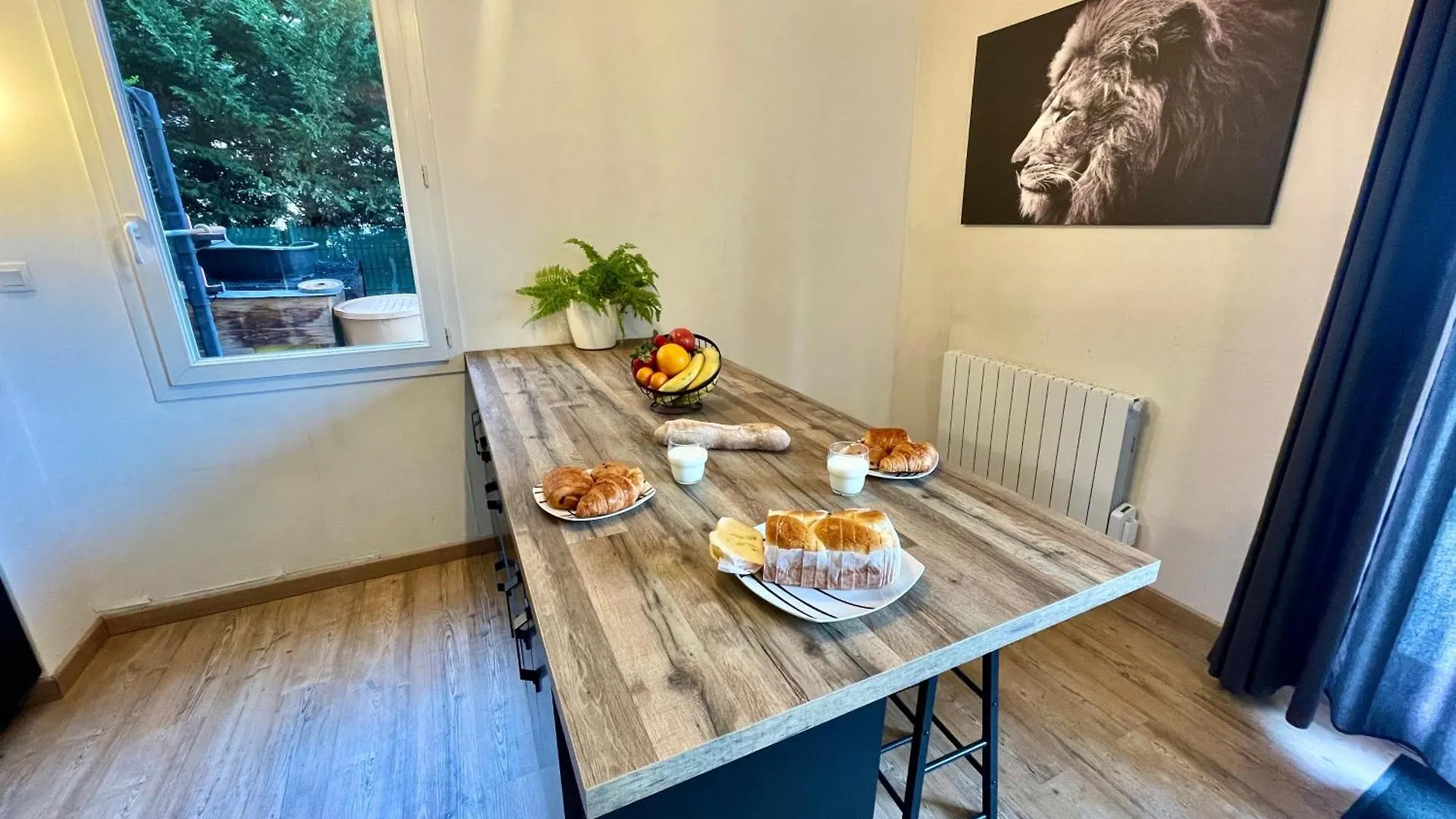 Apartmán 
