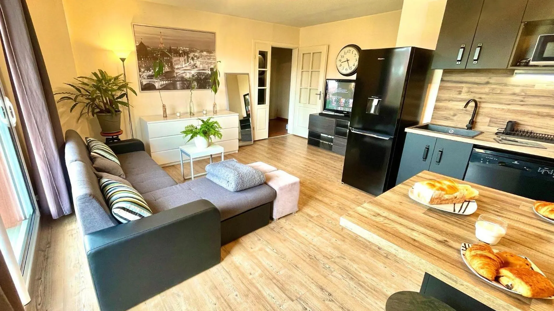 Apartmán 